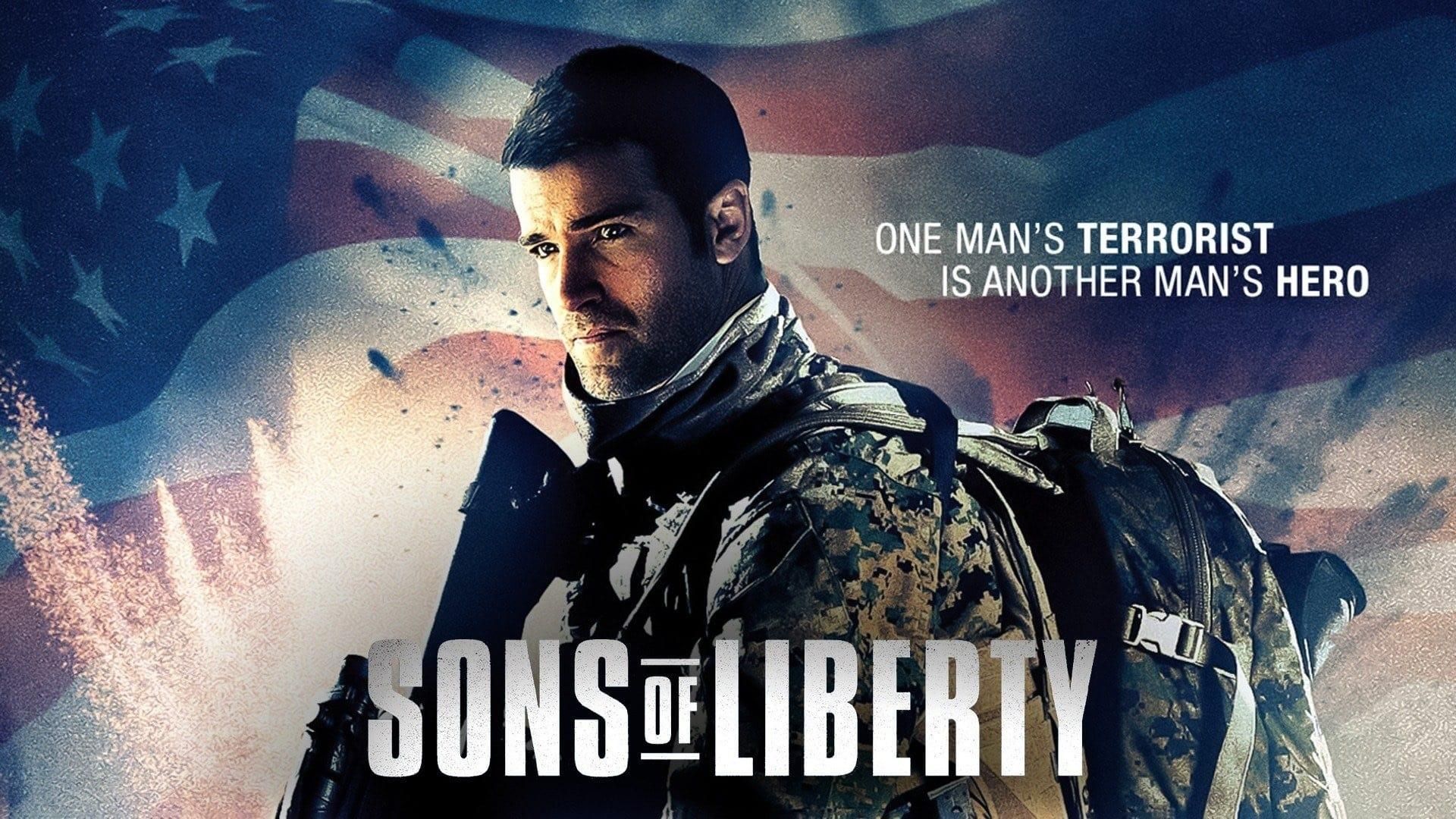 Sons of Liberty thumbnail