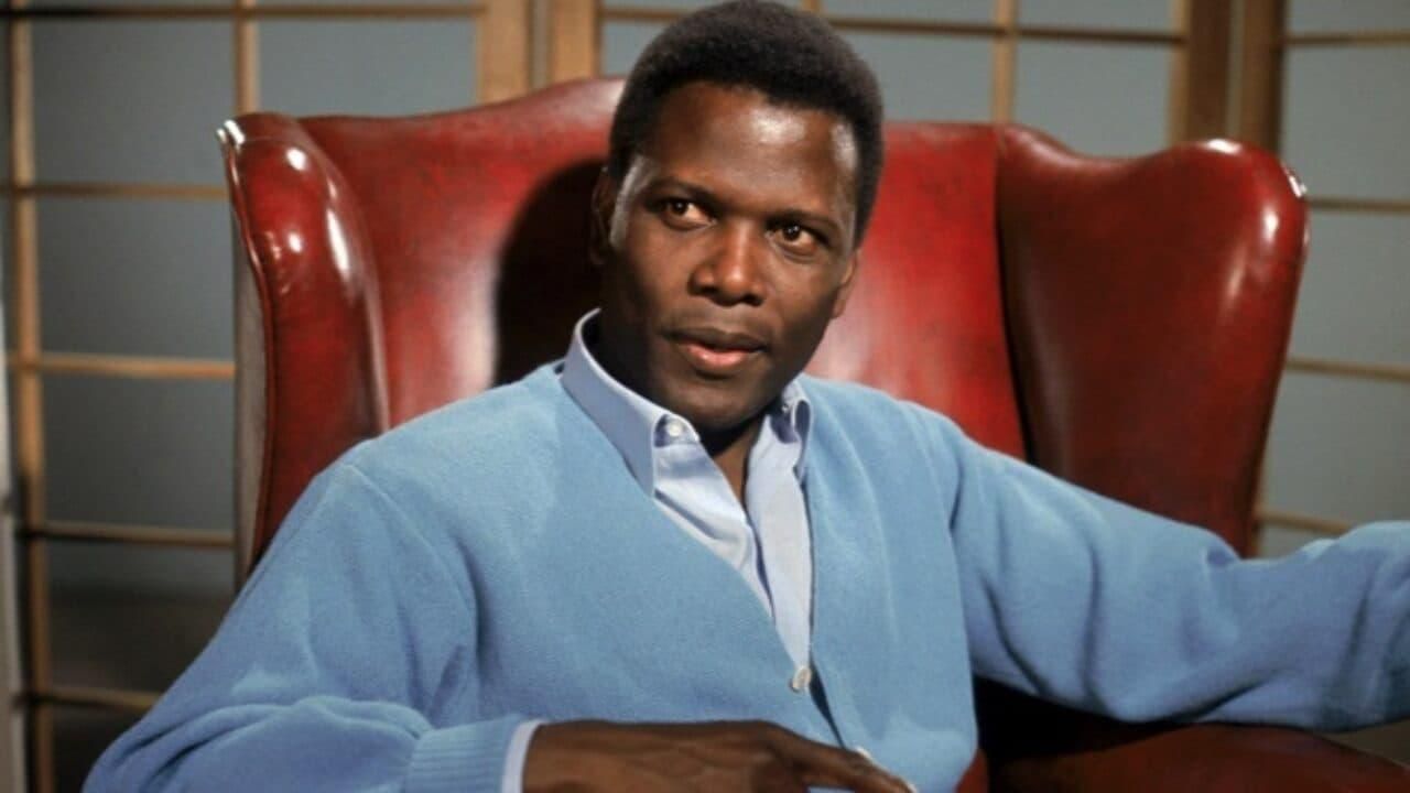 Sidney Poitier - Der Mann, der Hollywood veränderte thumbnail