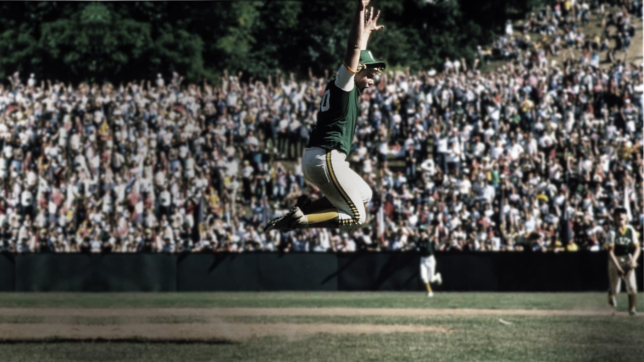 Little Big Men thumbnail