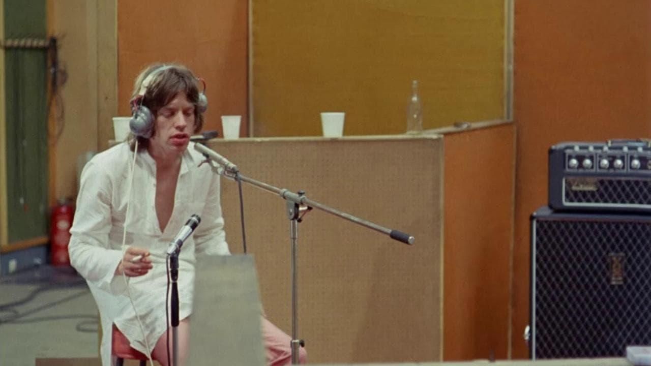 Sympathy for the Devil thumbnail