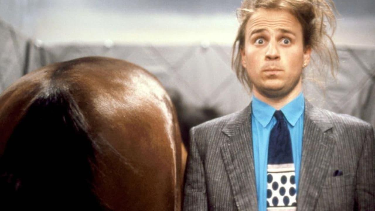 Hot to Trot thumbnail