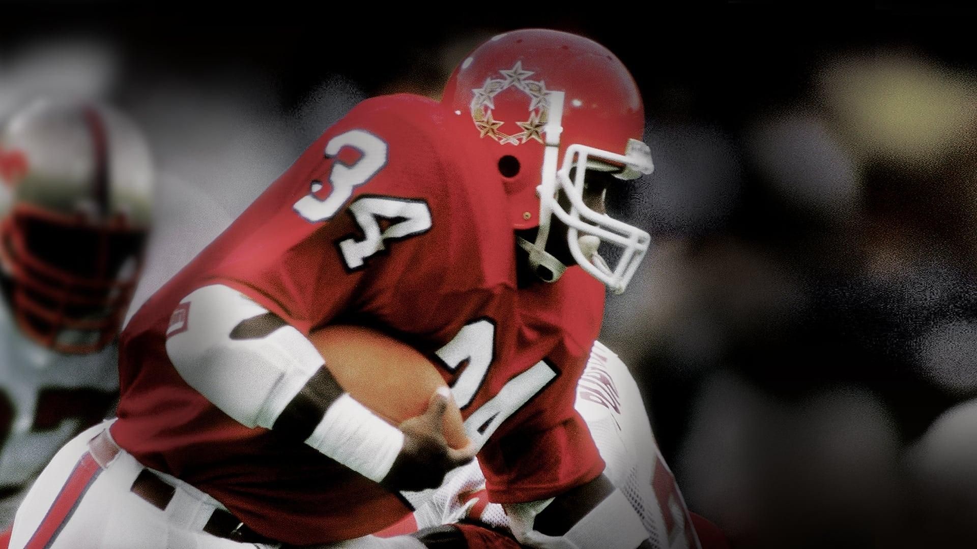 Small Potatoes: Who Killed the USFL? thumbnail