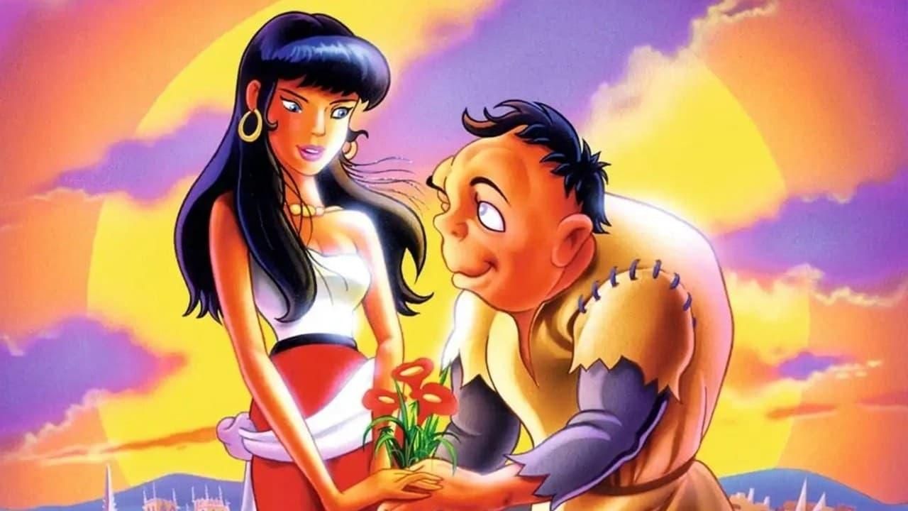 The Hunchback of Notre Dame thumbnail