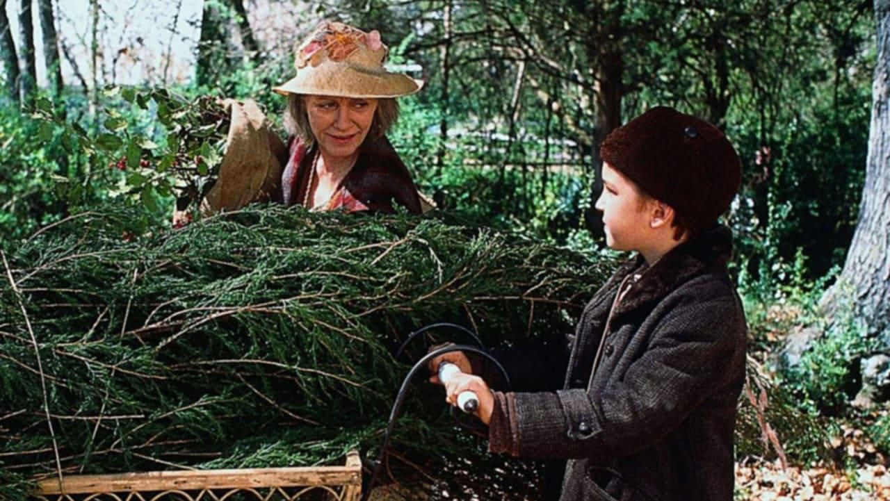 A Christmas Memory thumbnail