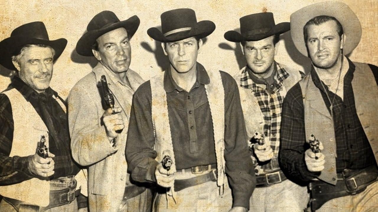 Five Guns to Tombstone thumbnail