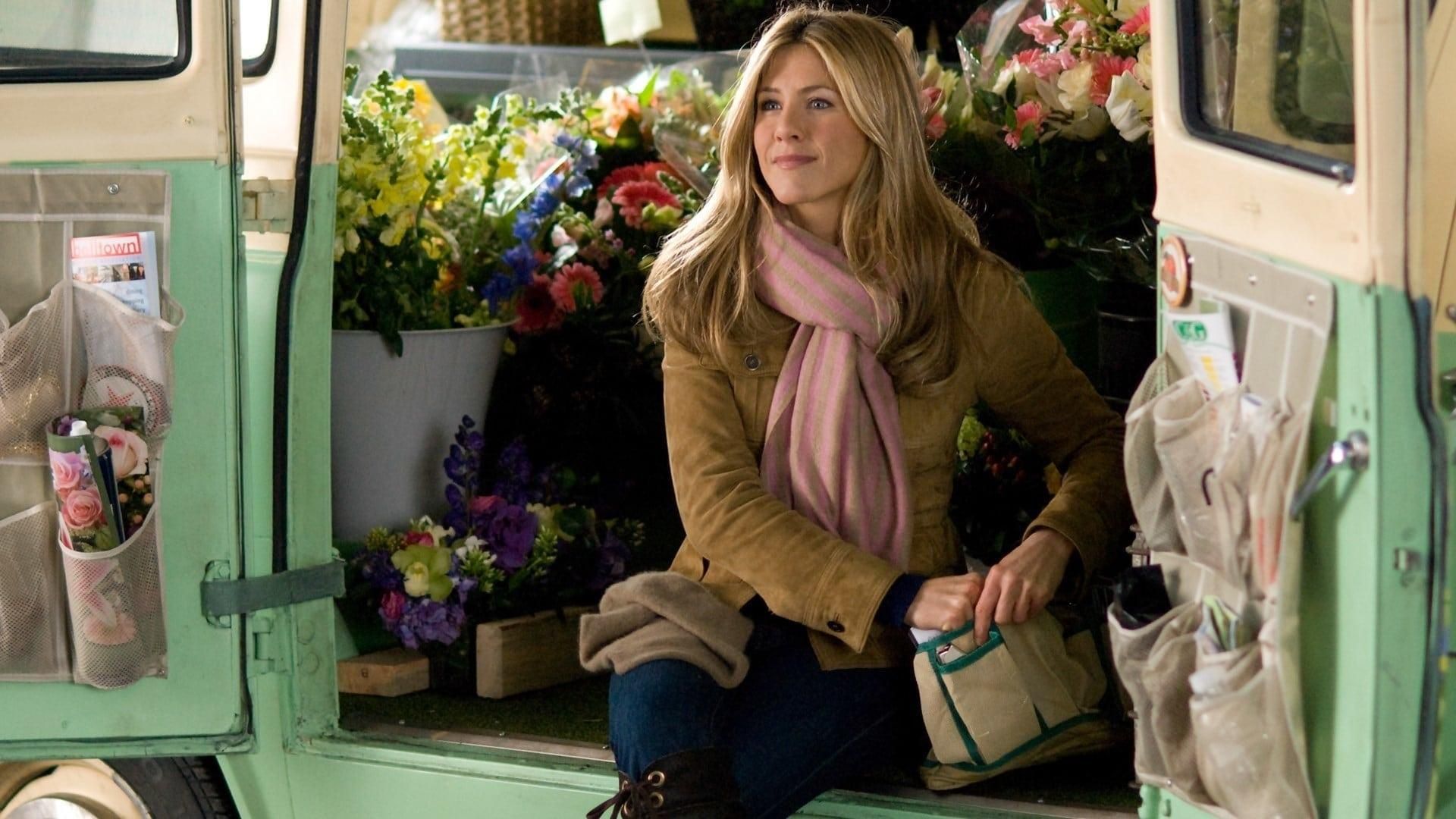 Love Happens thumbnail