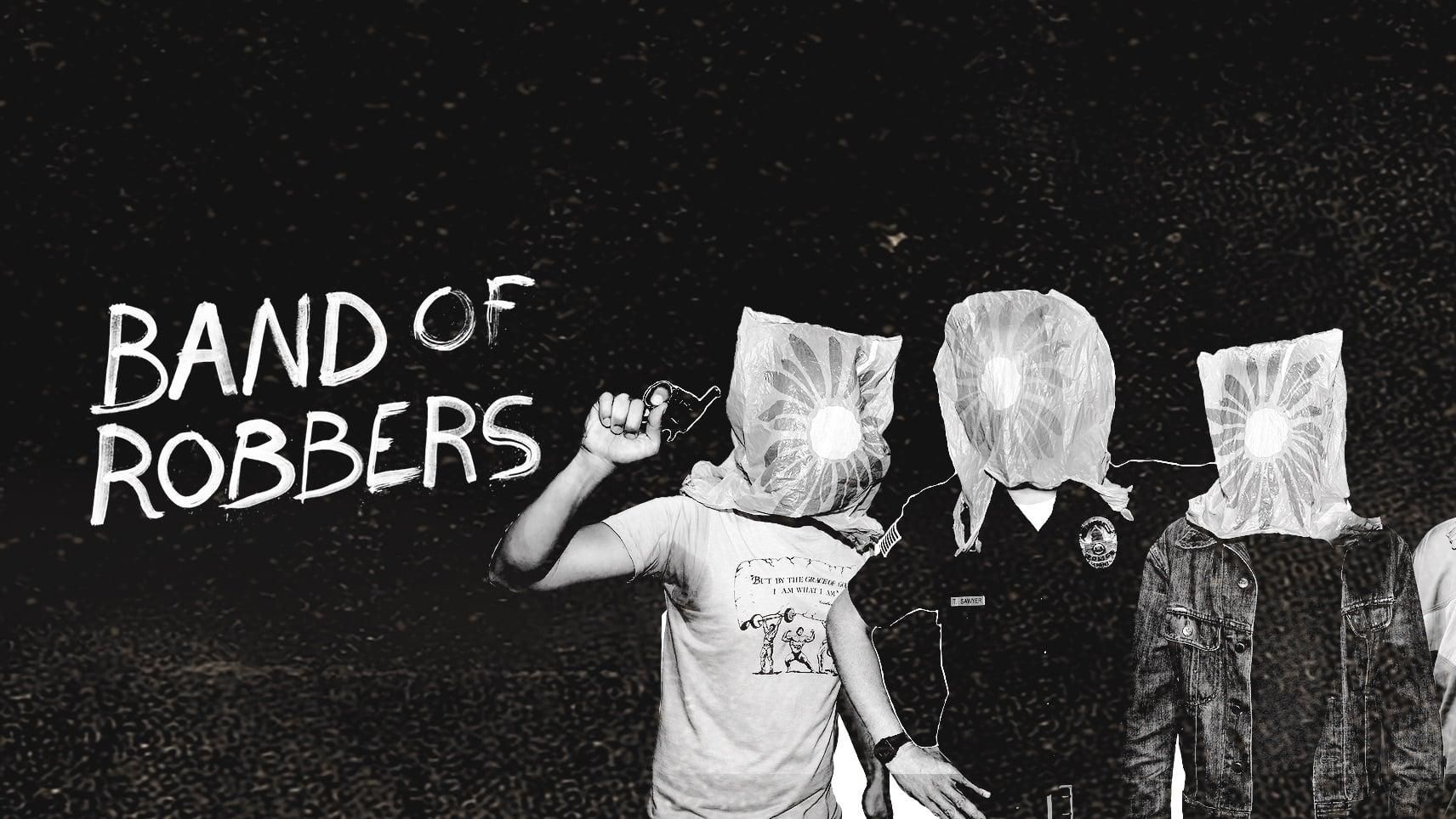 Band of Robbers thumbnail
