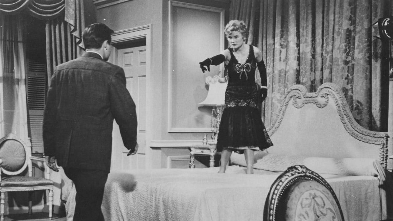 He Laughed Last thumbnail