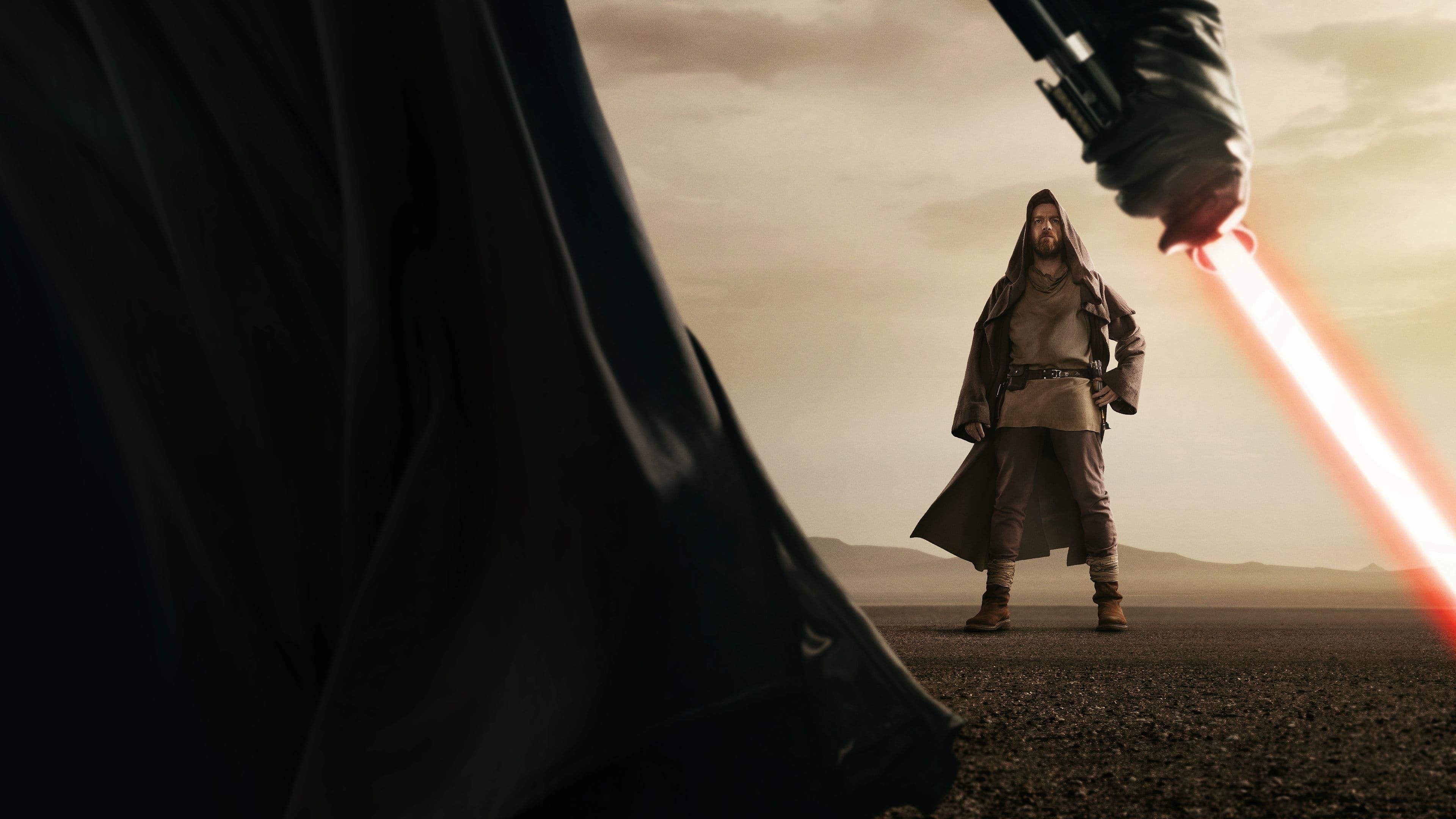 Obi-Wan Kenobi thumbnail