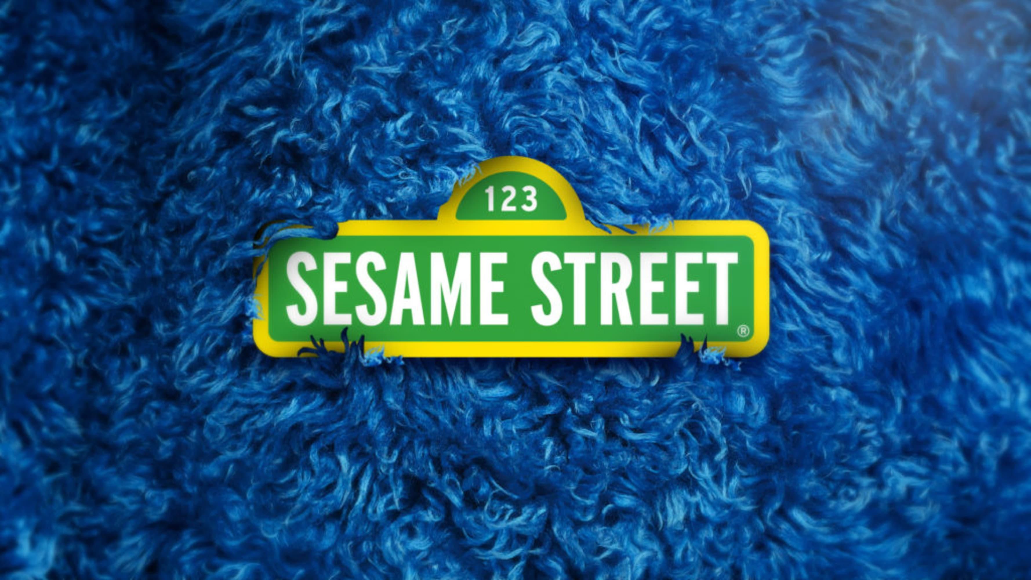 Sesame Street thumbnail