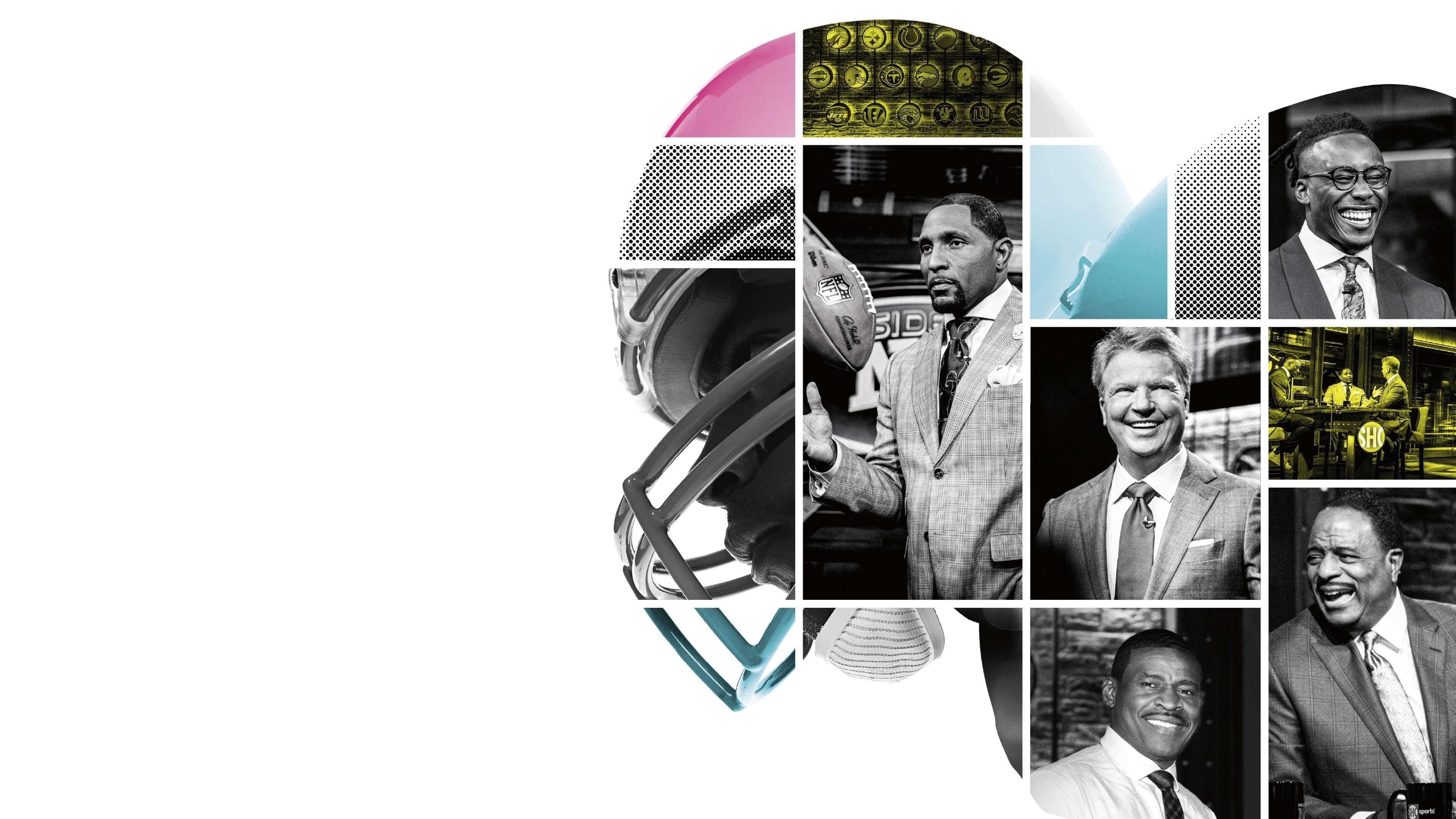 Inside the NFL thumbnail