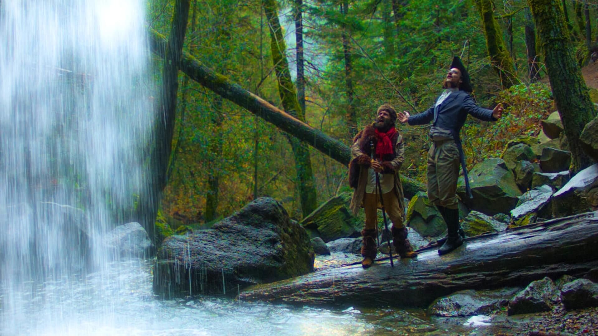 Manifest Destiny: The Lewis & Clark Musical Adventure thumbnail