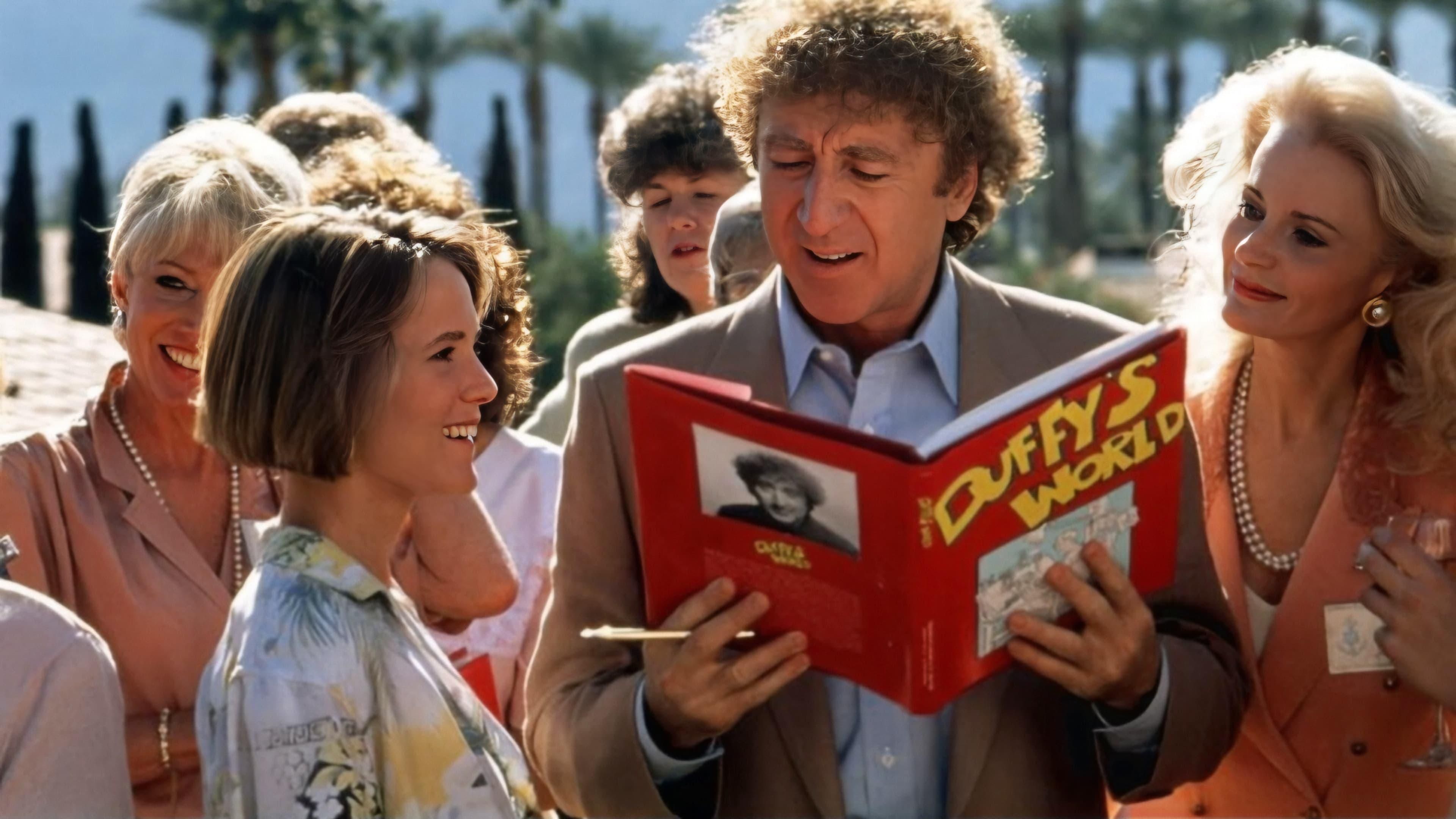 Funny About Love thumbnail