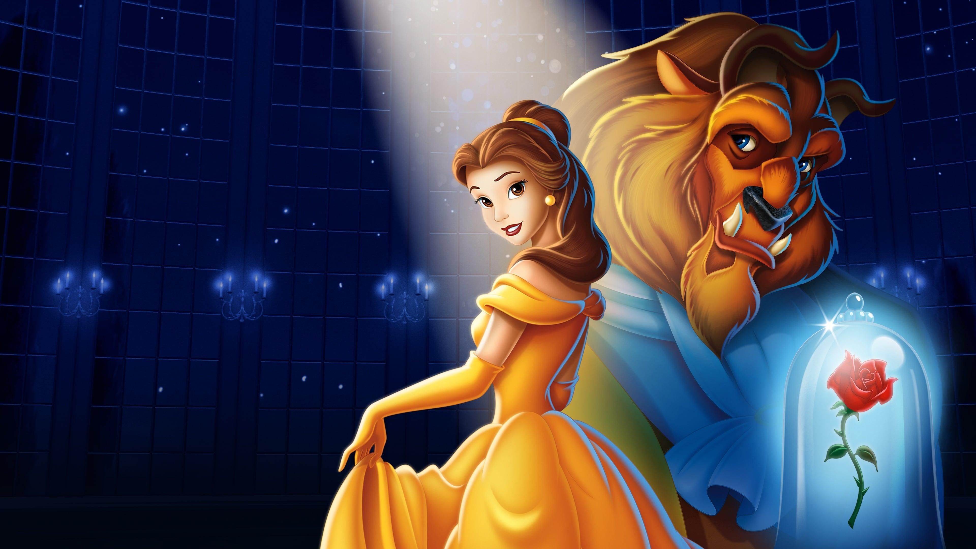 Beauty and the Beast thumbnail