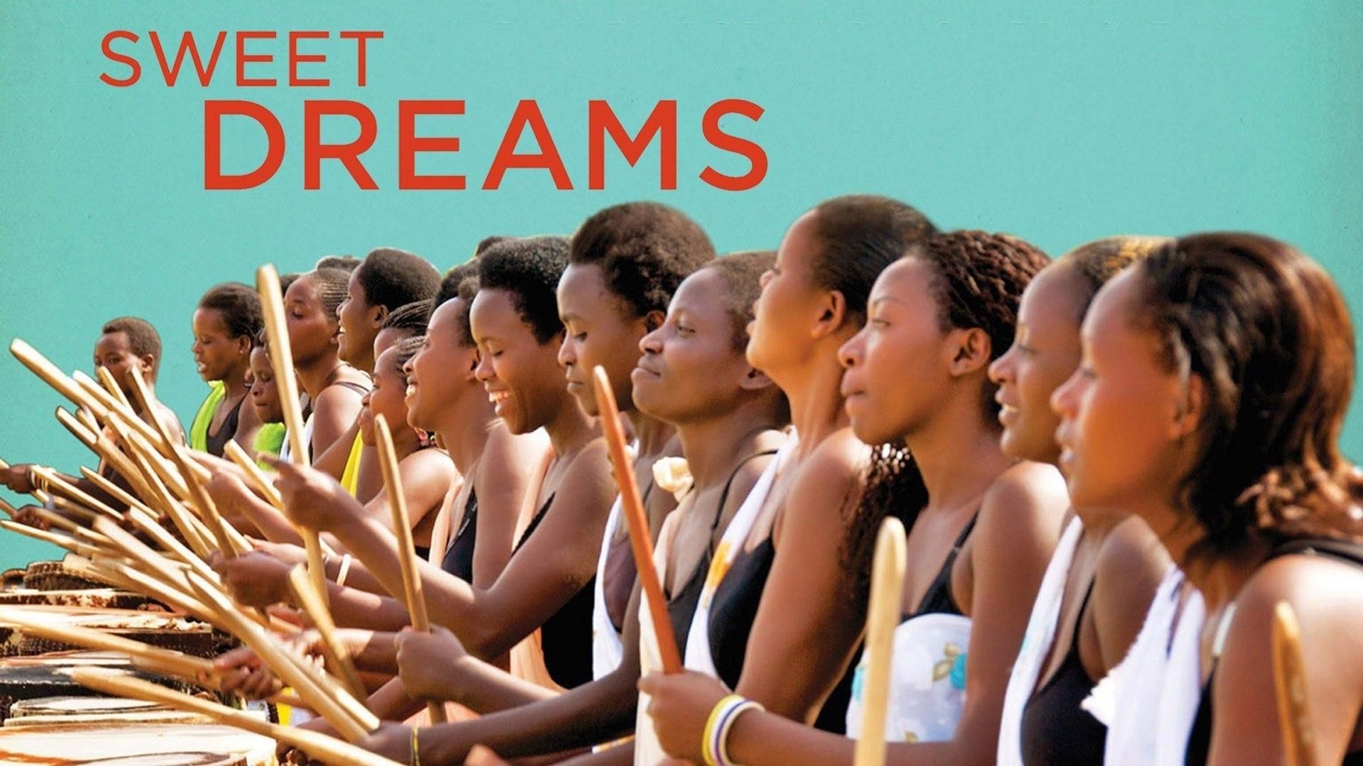 Sweet Dreams thumbnail