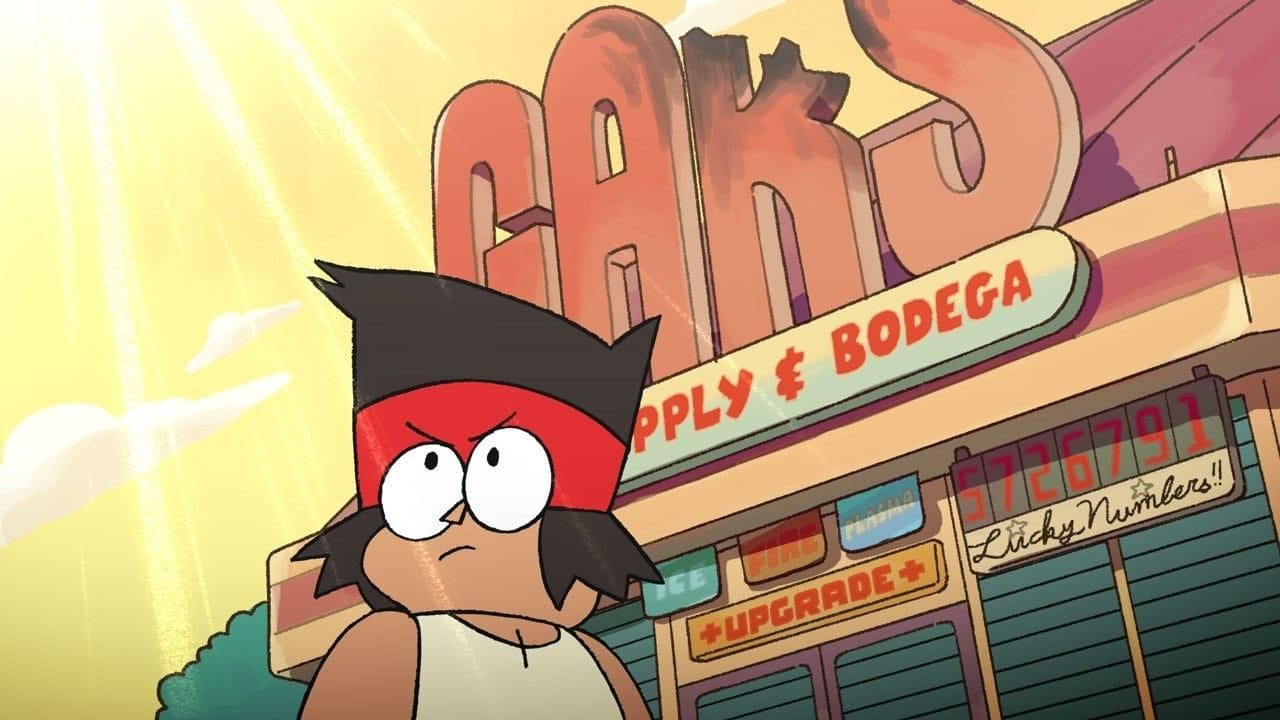 OK K.O.! Let's Be Heroes thumbnail