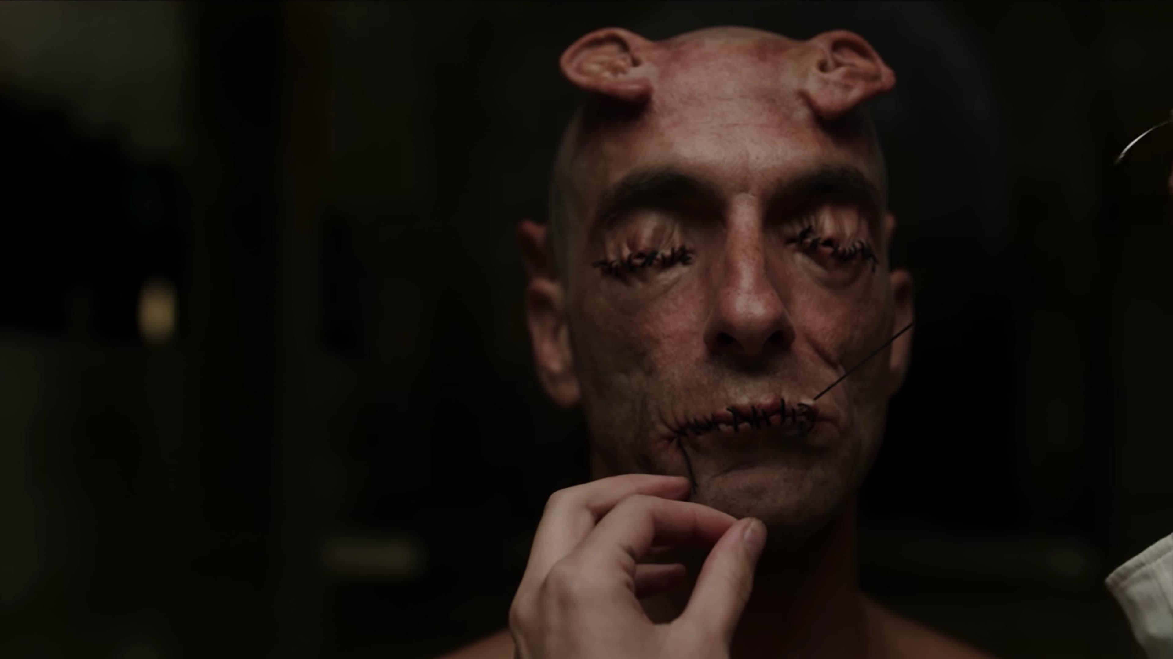 Crimes of the Future thumbnail