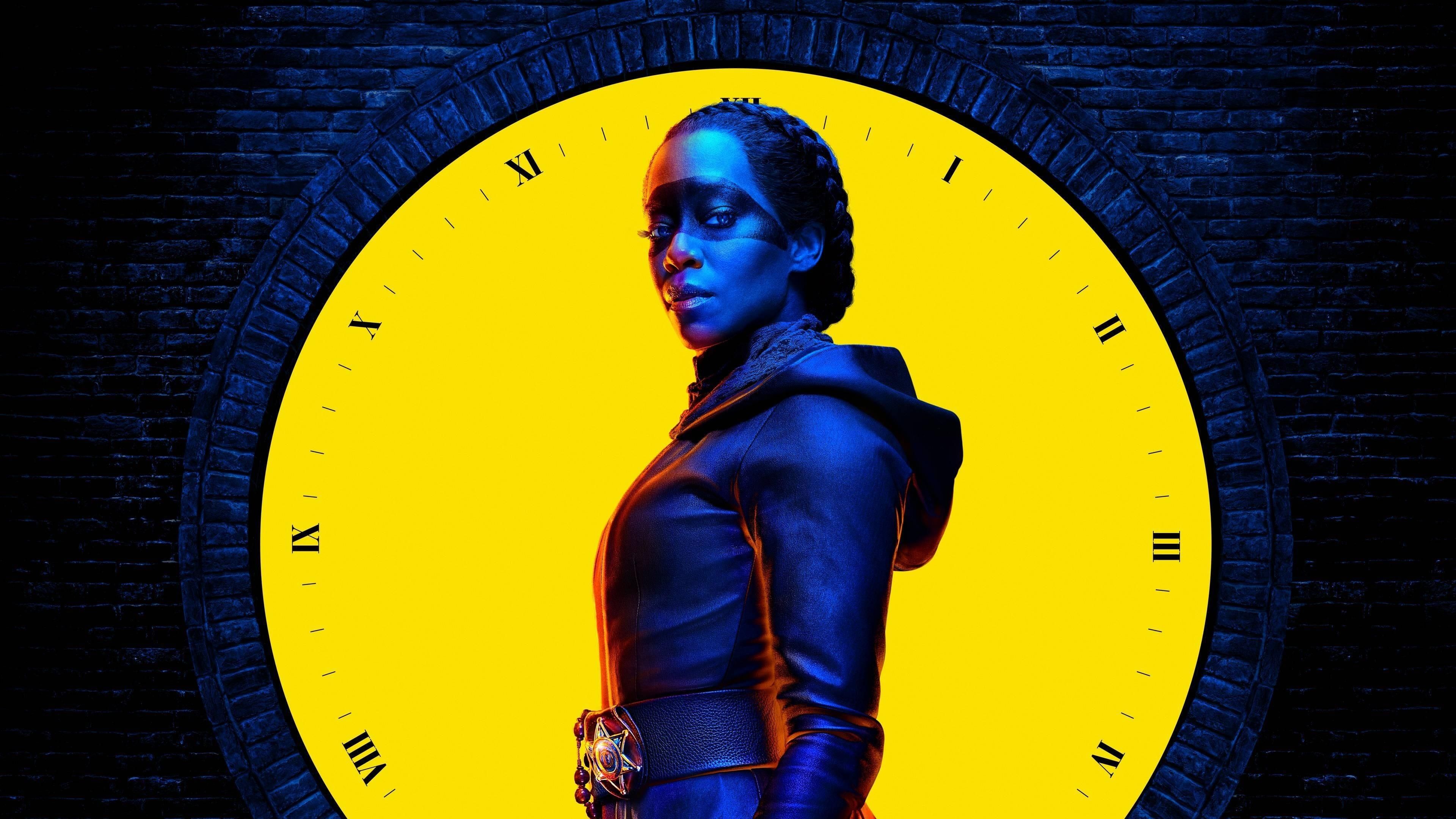 Watchmen thumbnail