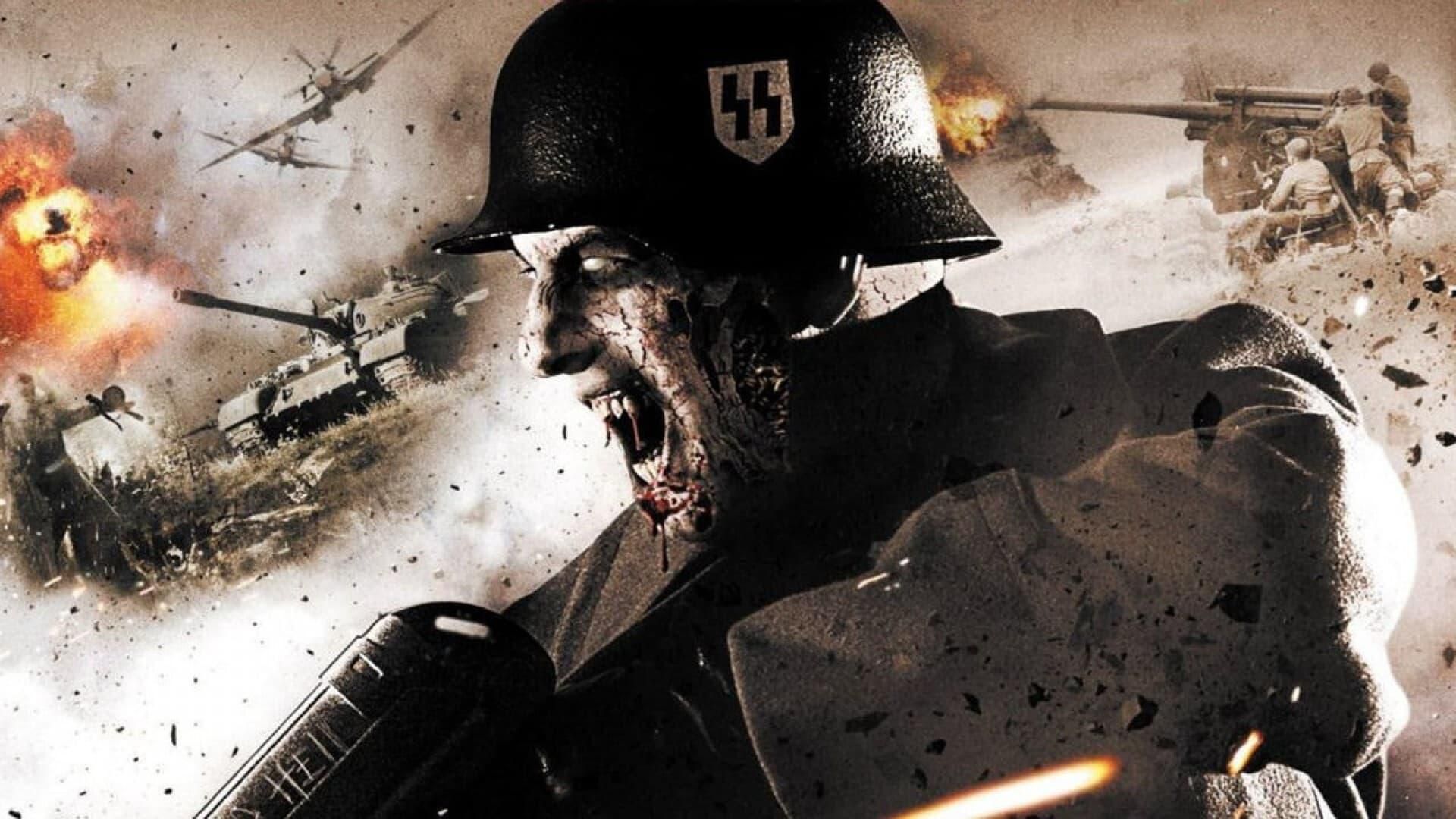 War of the Dead thumbnail