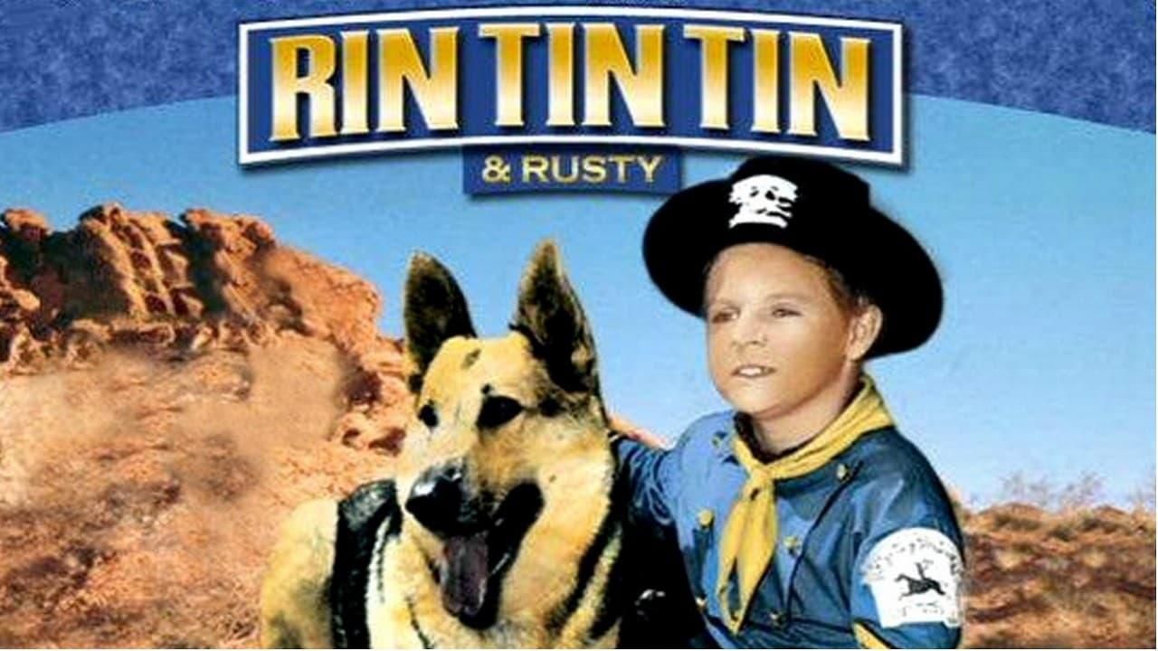The Adventures of Rin Tin Tin thumbnail