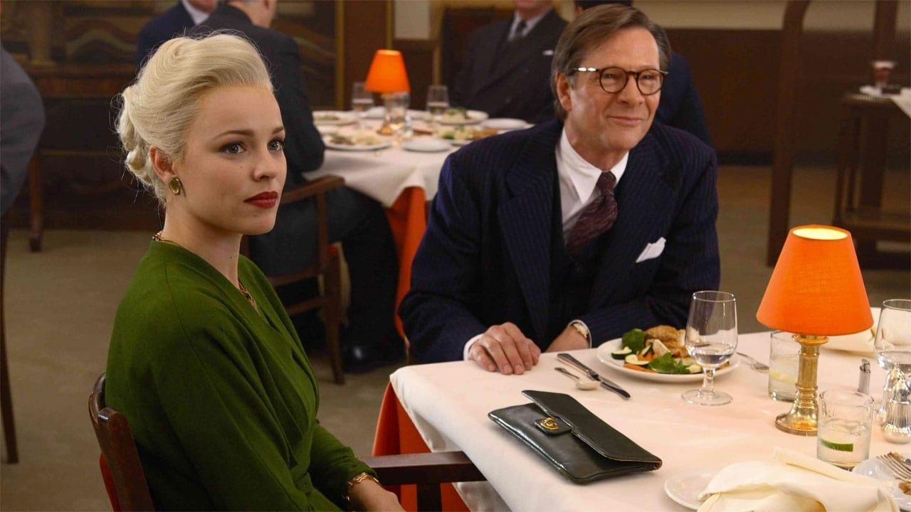 Married Life thumbnail