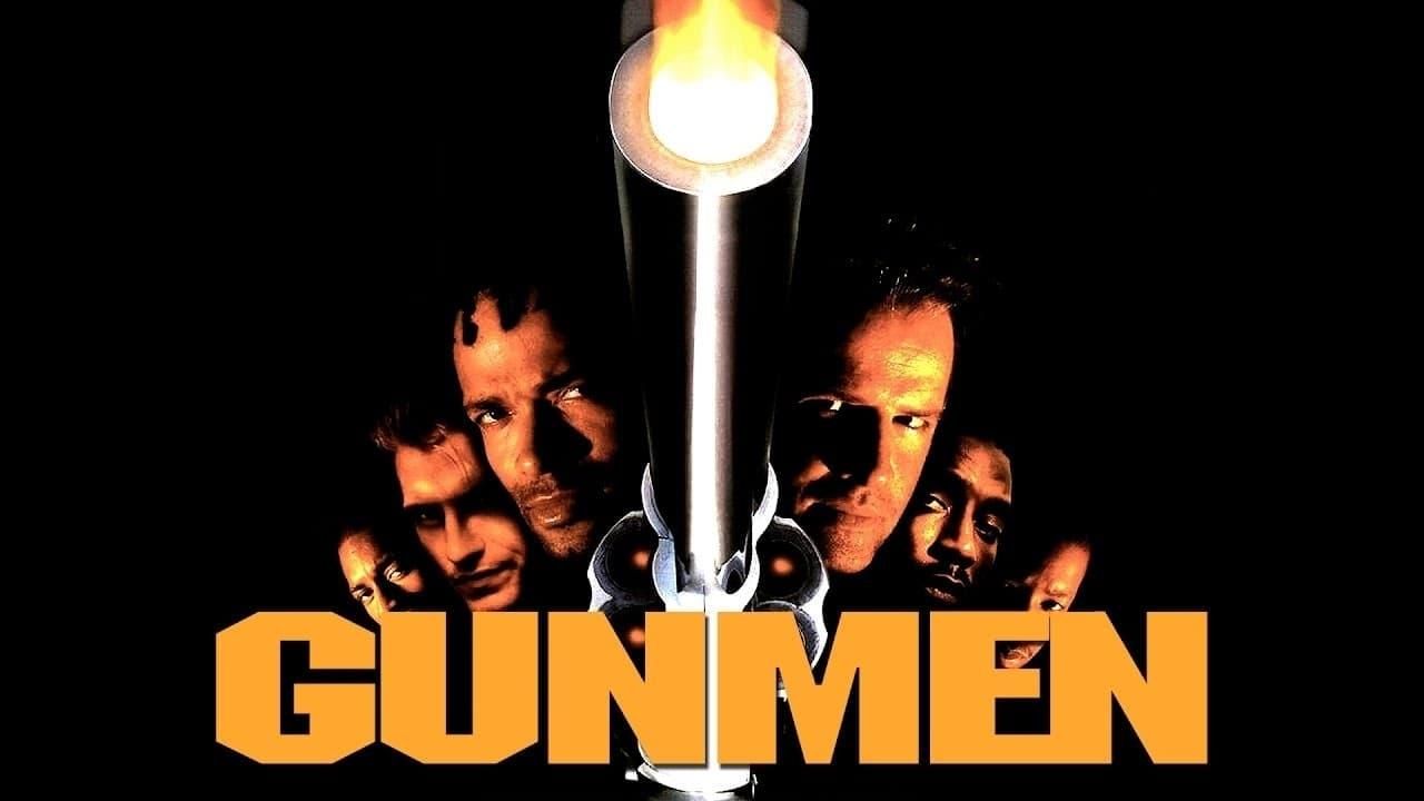 Gunmen thumbnail