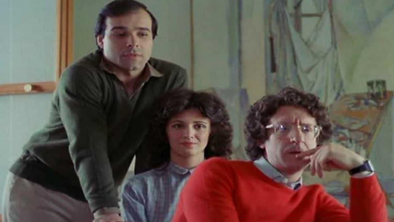 Pares y nones thumbnail