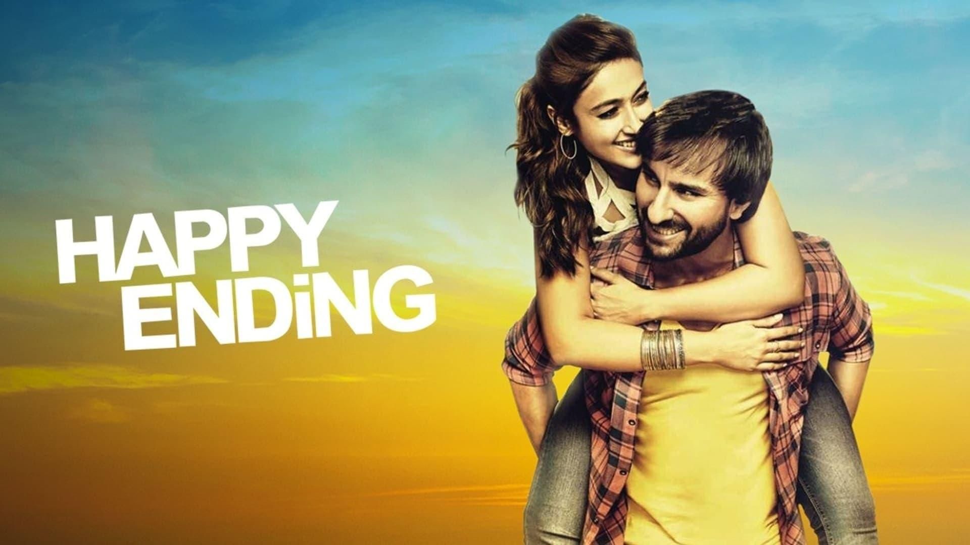 Happy Ending thumbnail