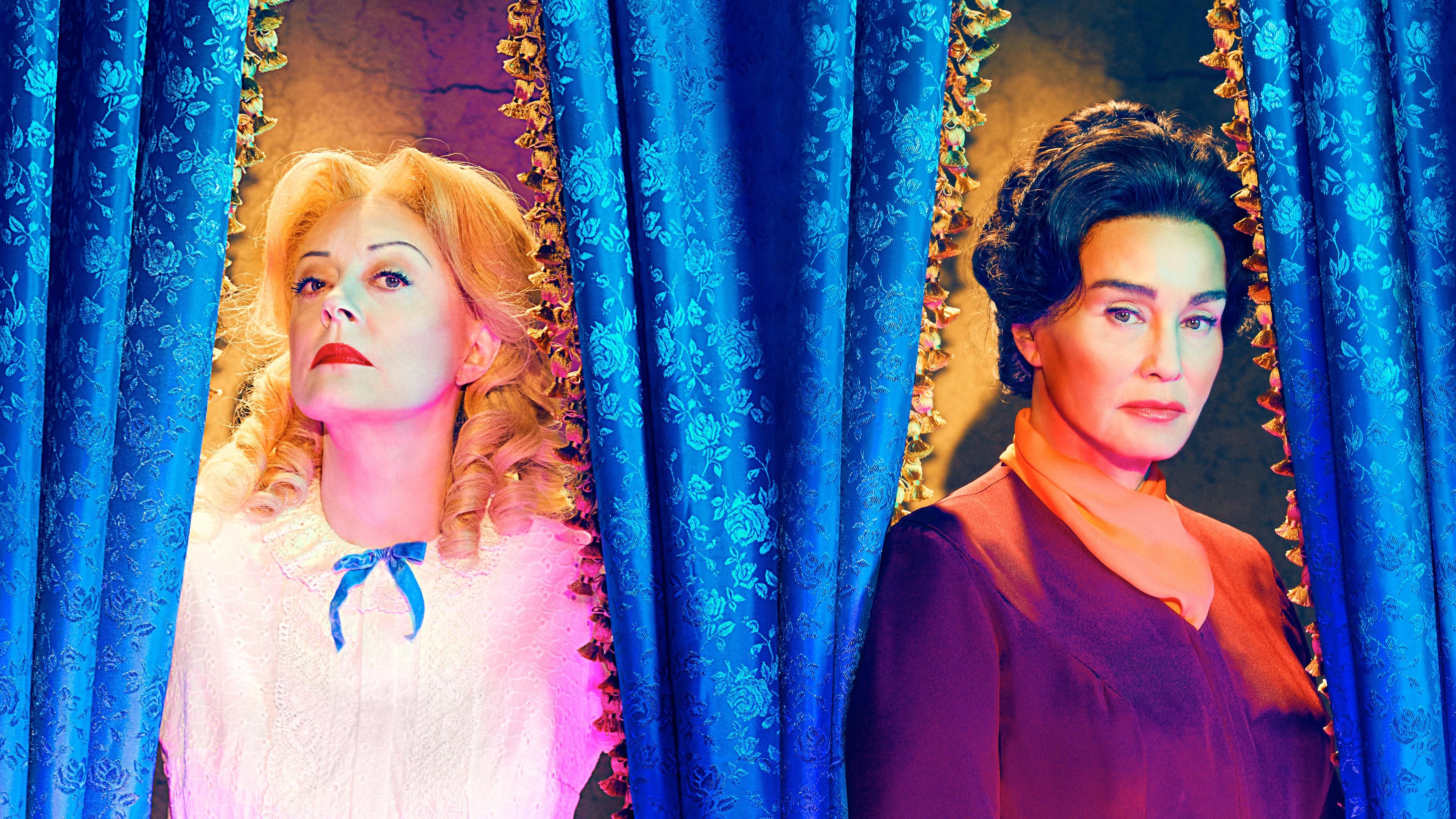 FEUD thumbnail