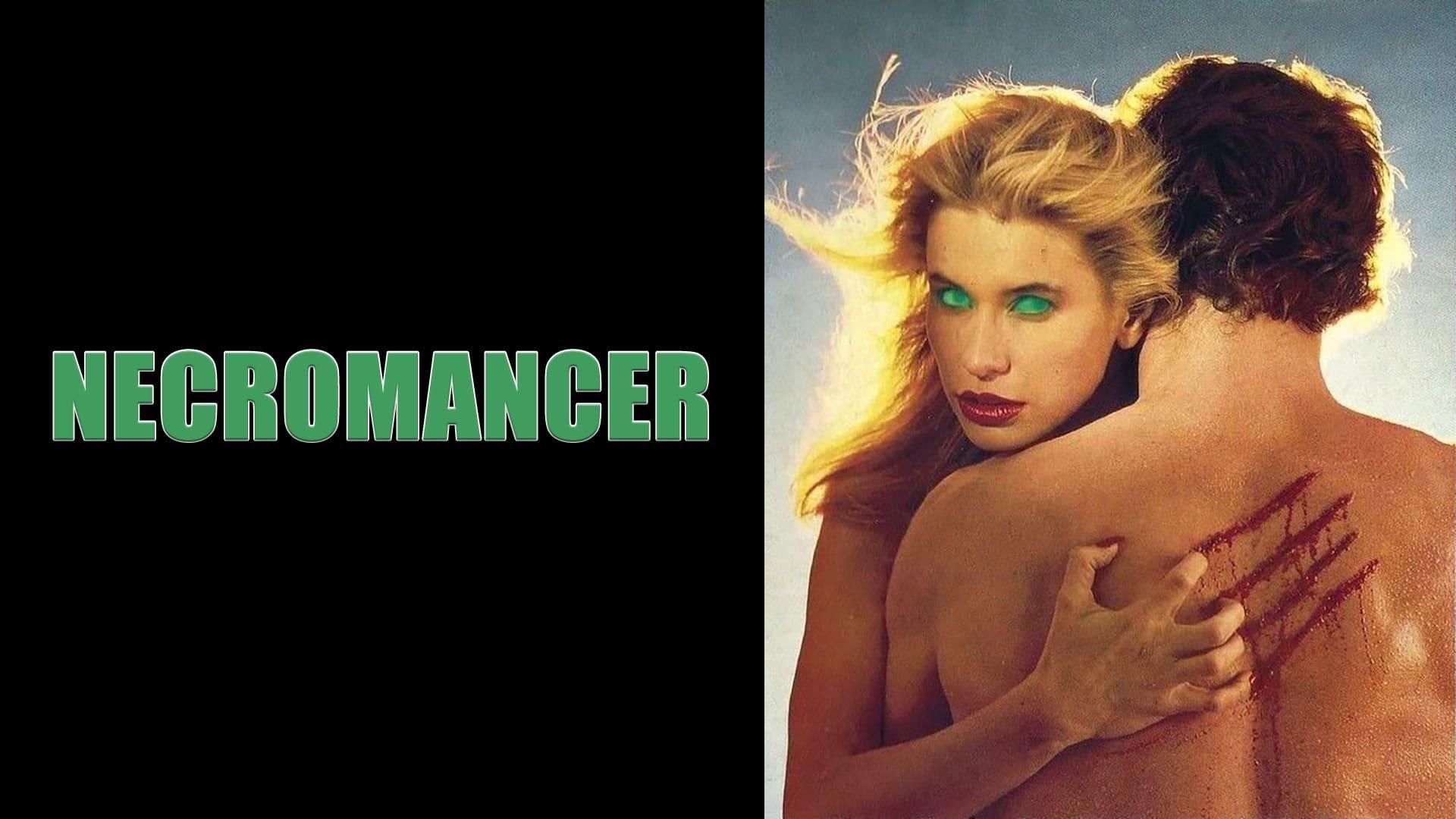 Necromancer thumbnail
