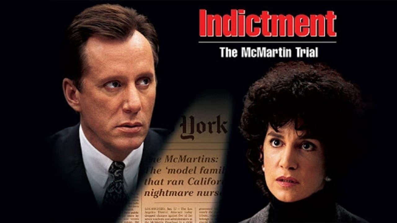 Indictment: The McMartin Trial thumbnail