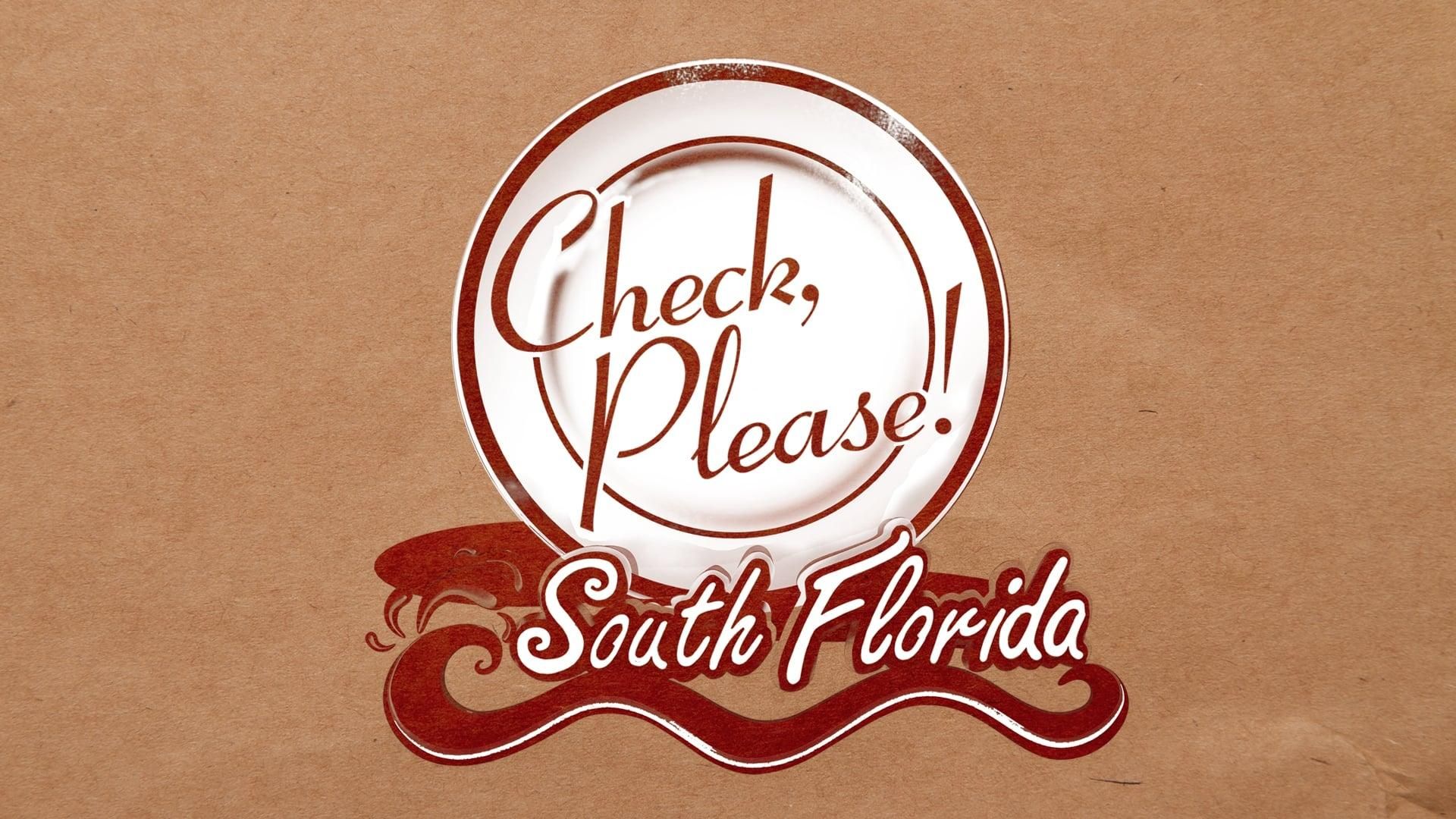 Check, Please! South Florida thumbnail