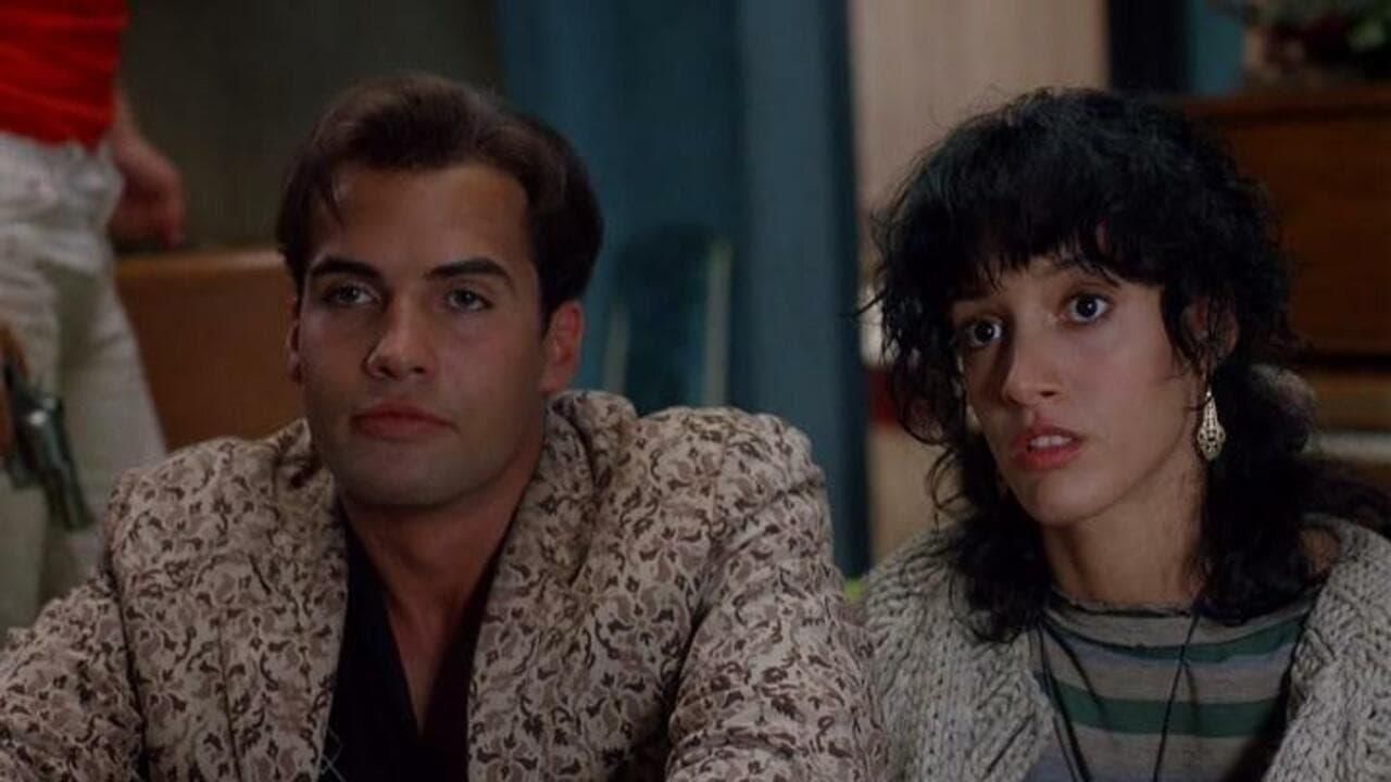 Blood and Concrete thumbnail