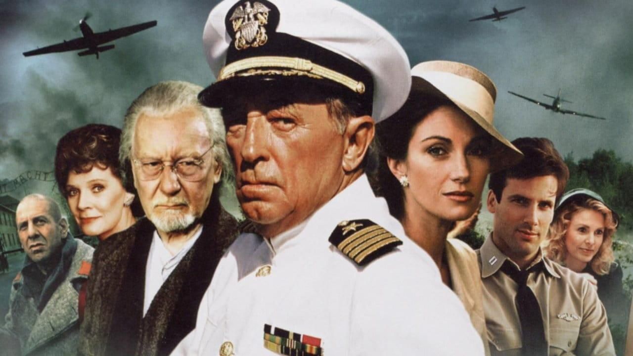 War and Remembrance thumbnail