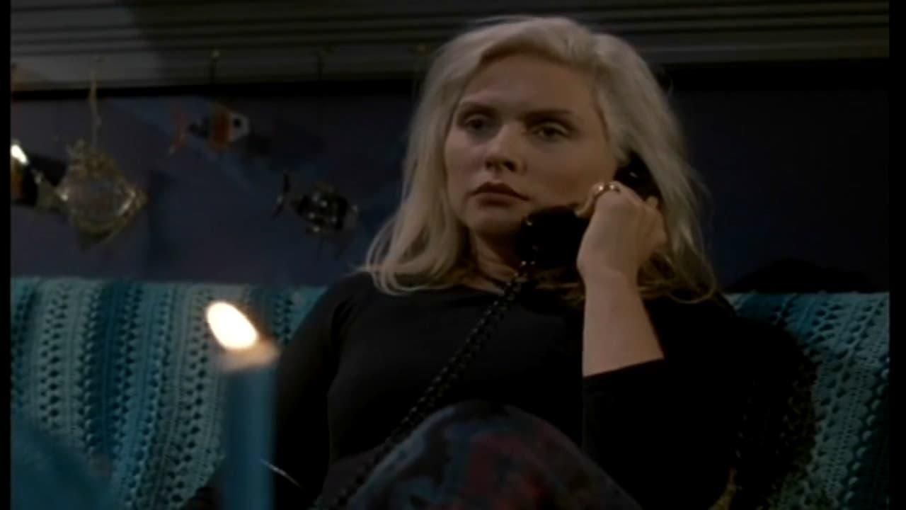 Intimate Stranger thumbnail