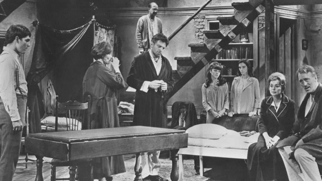 The Diary of Anne Frank thumbnail