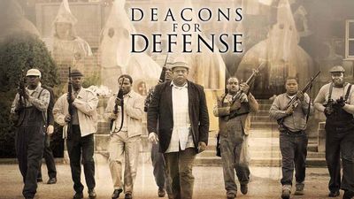 Deacons for Defense thumbnail