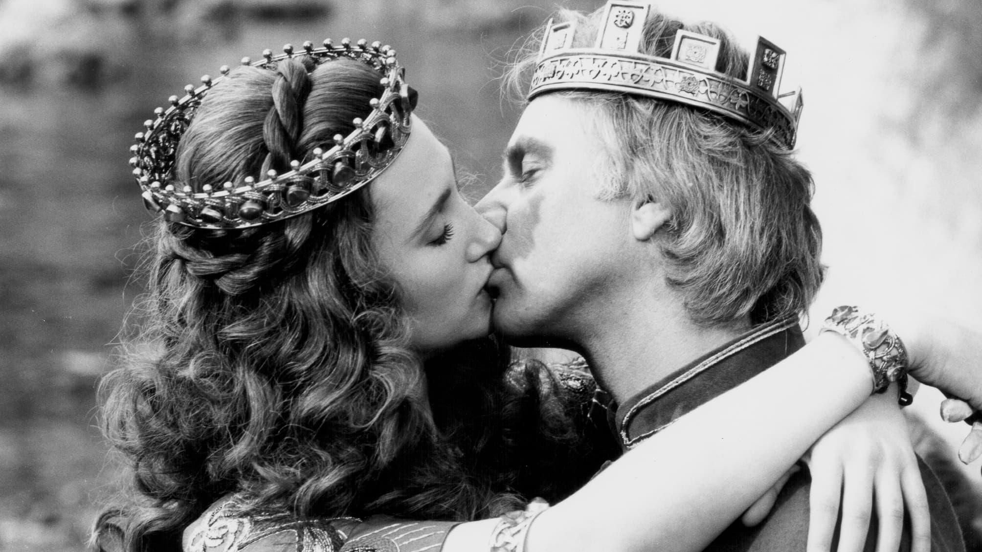 Arthur the King thumbnail