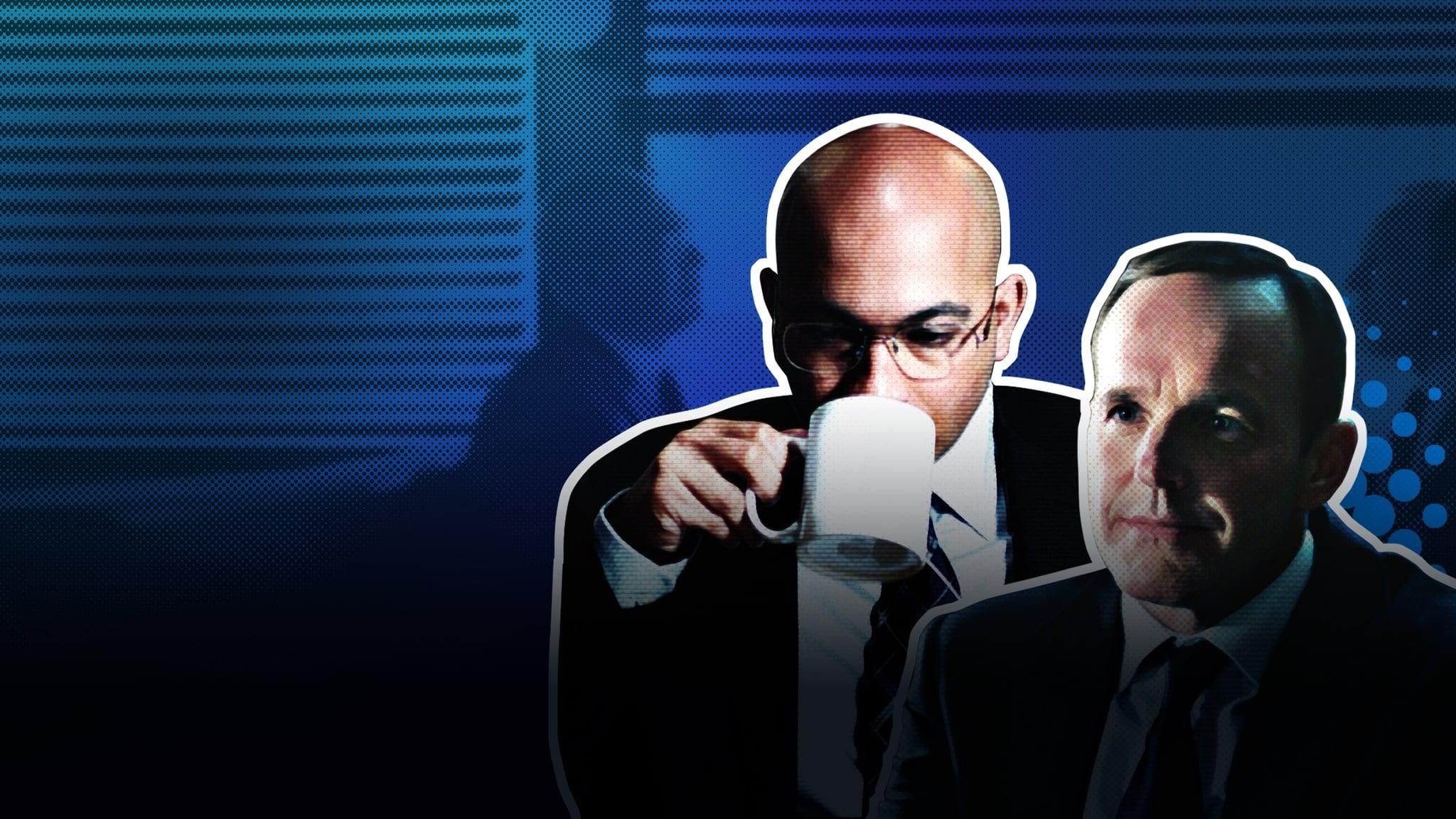 Marvel One-Shot: The Consultant thumbnail