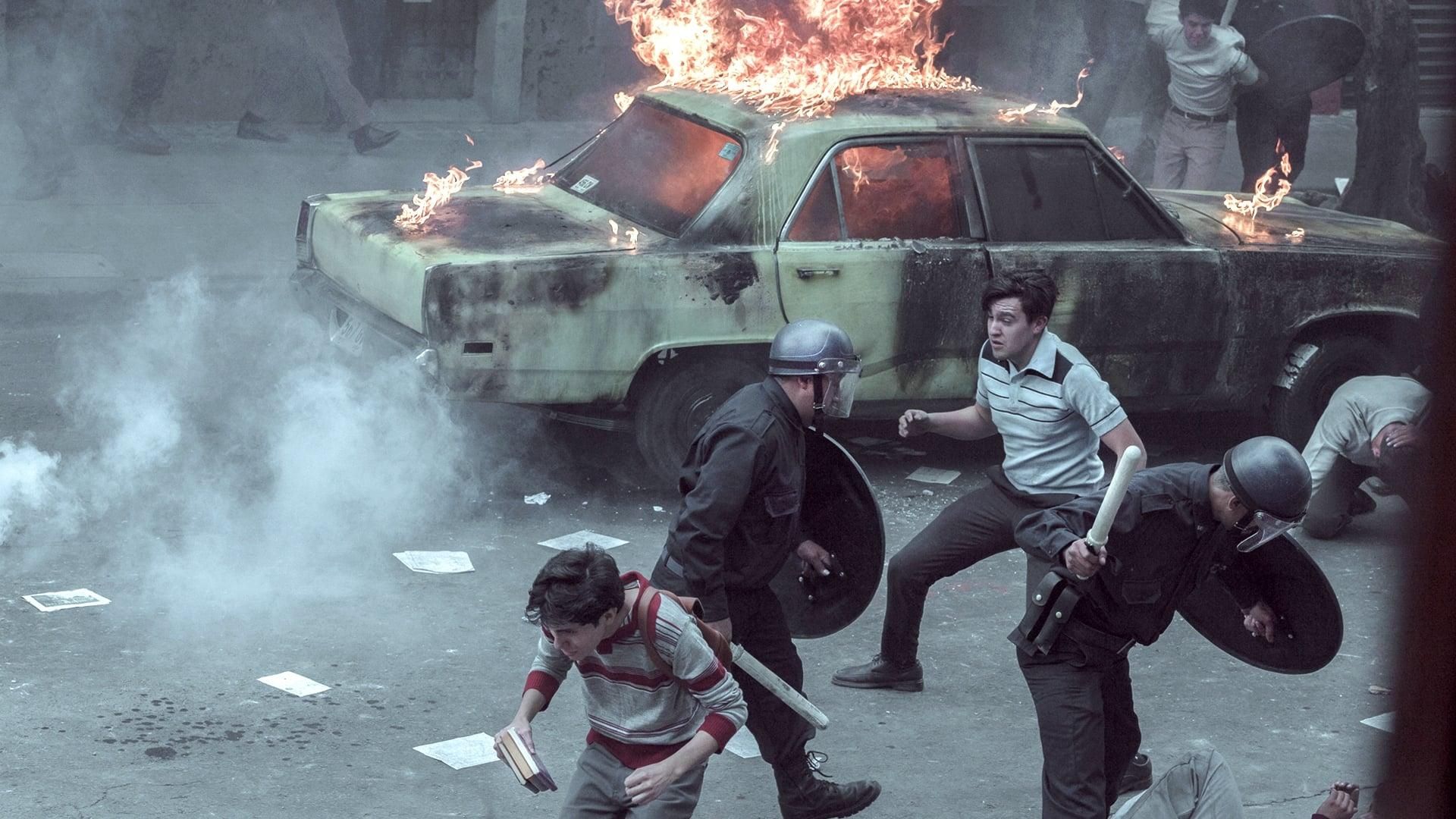 An Unknown Enemy thumbnail