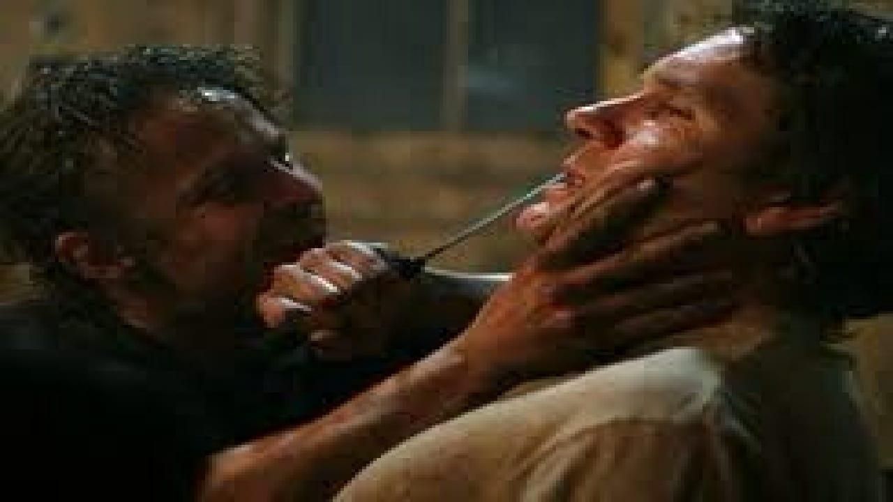 Storm Warning thumbnail