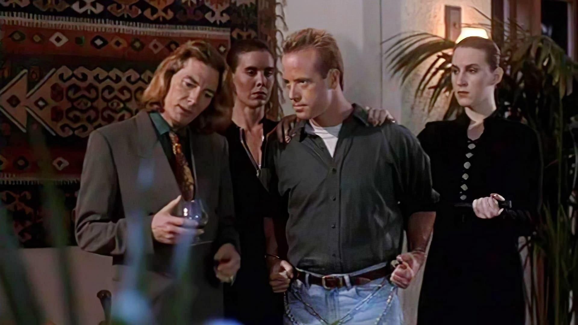 Death Ring thumbnail