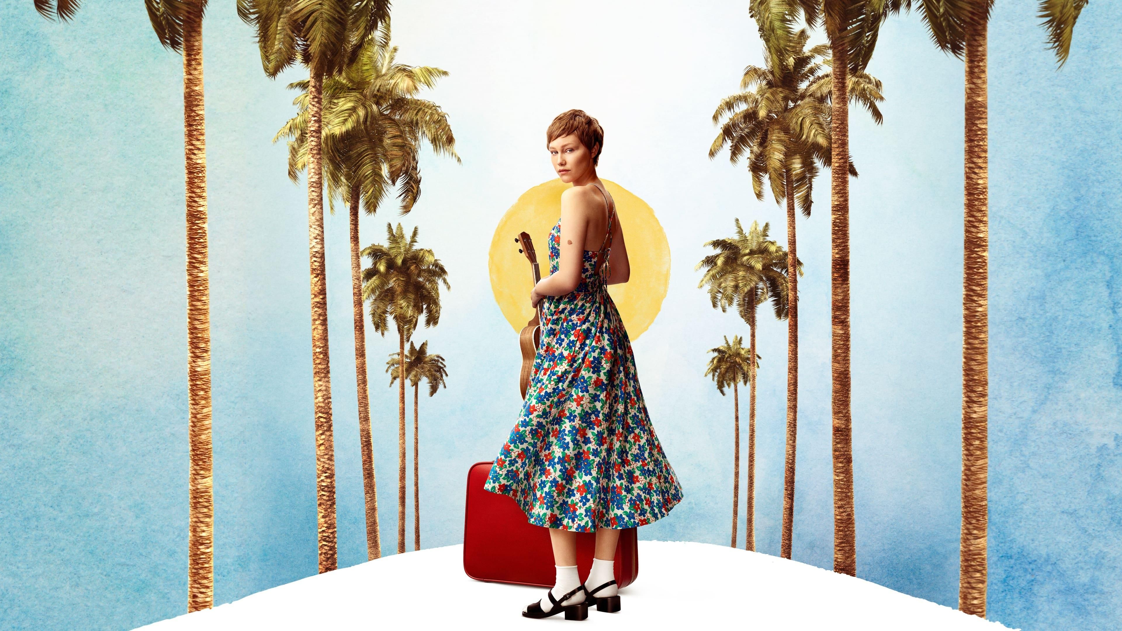 Hollywood Stargirl thumbnail