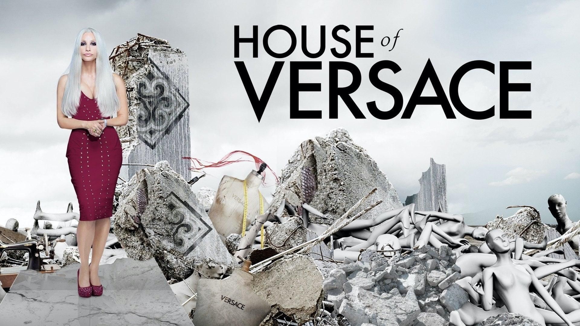 House of Versace thumbnail