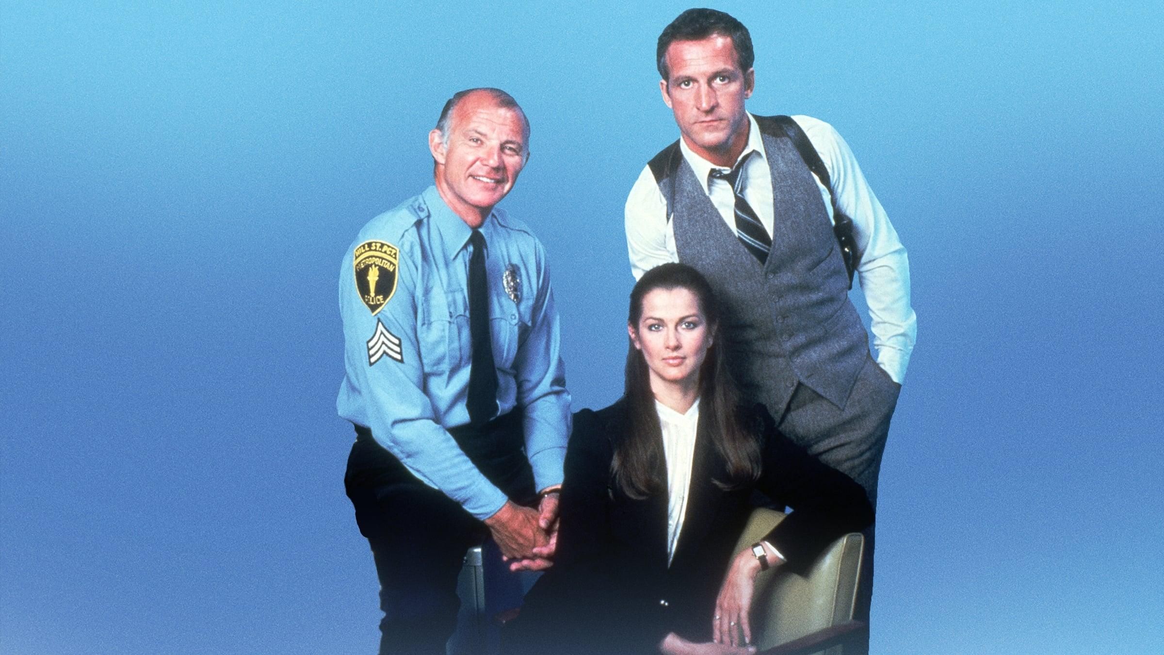 Hill Street Blues thumbnail