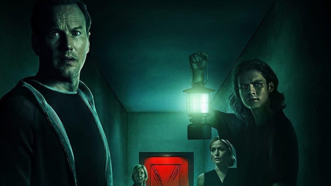 Insidious: Chapter 5 thumbnail