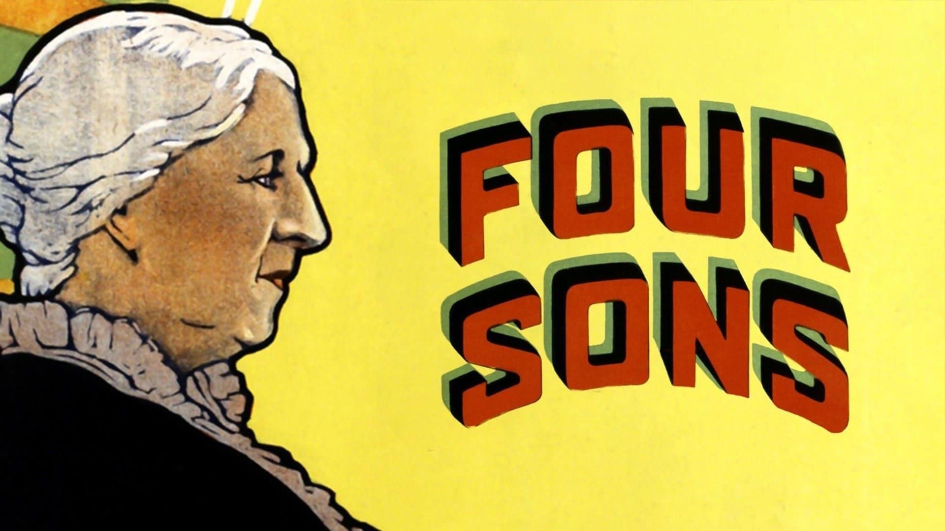 Four Sons thumbnail