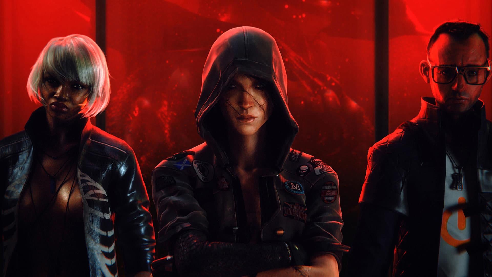 Love, Death & Robots thumbnail