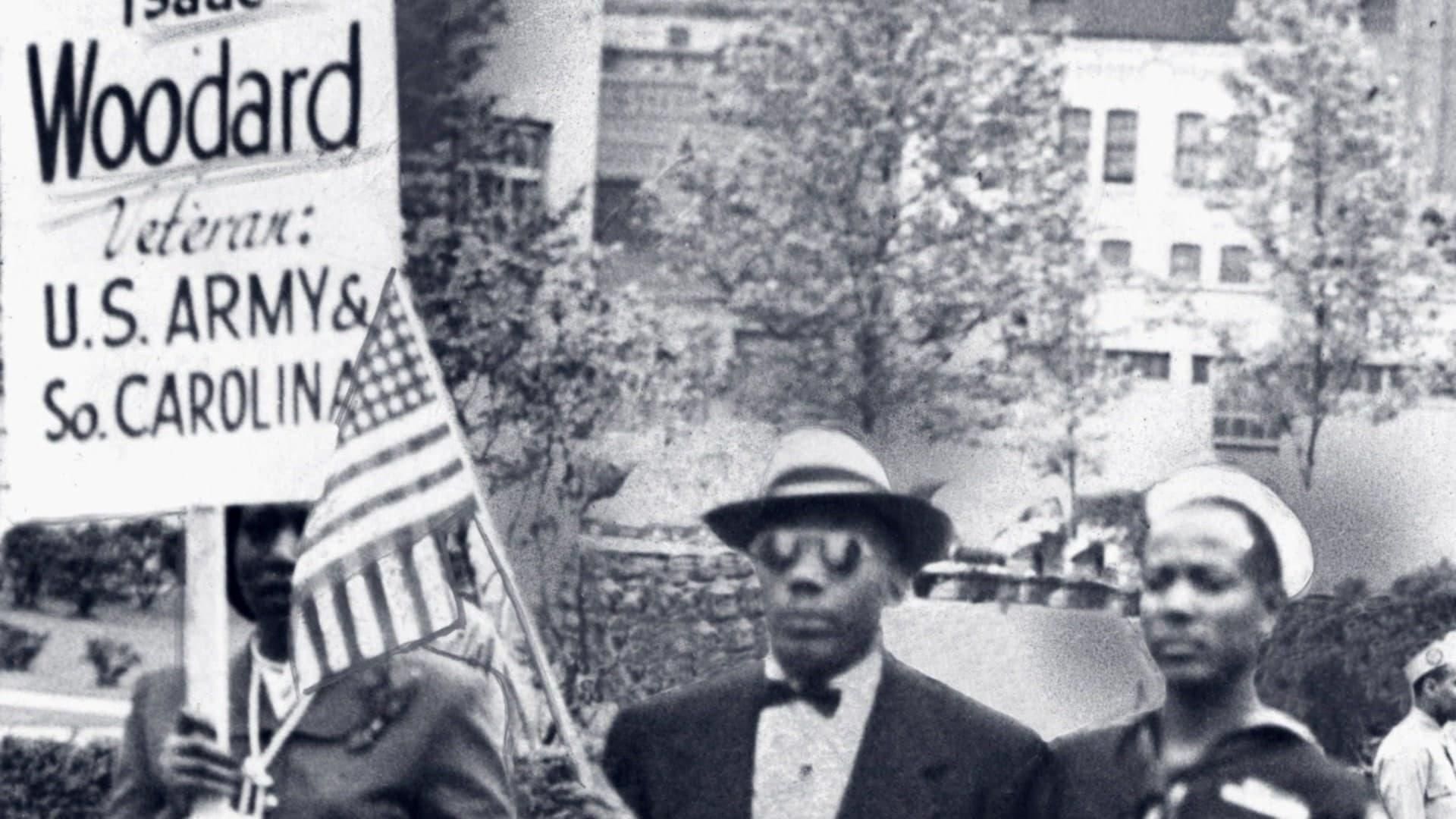 The Blinding of Isaac Woodard thumbnail