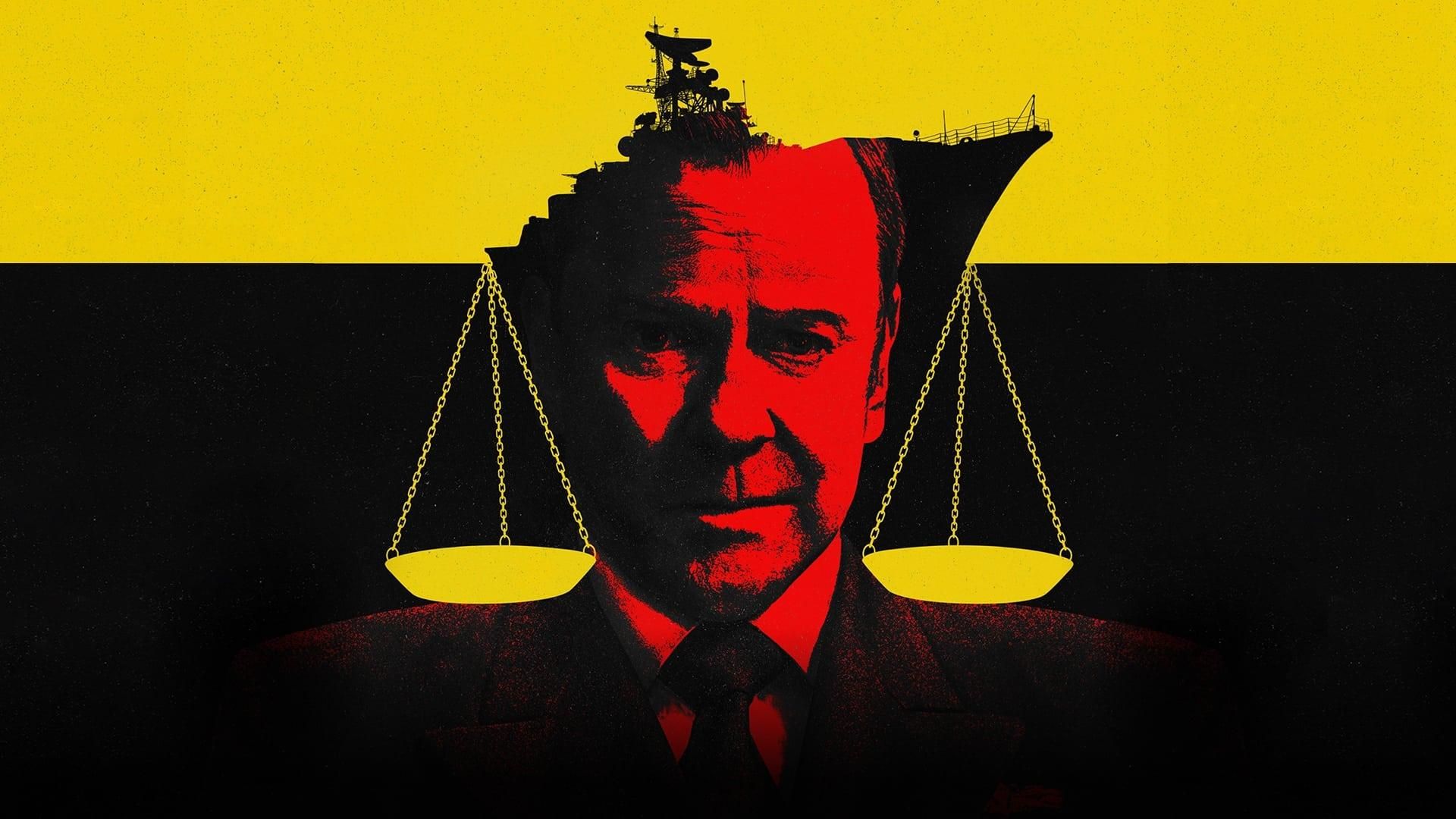 The Caine Mutiny Court-Martial thumbnail